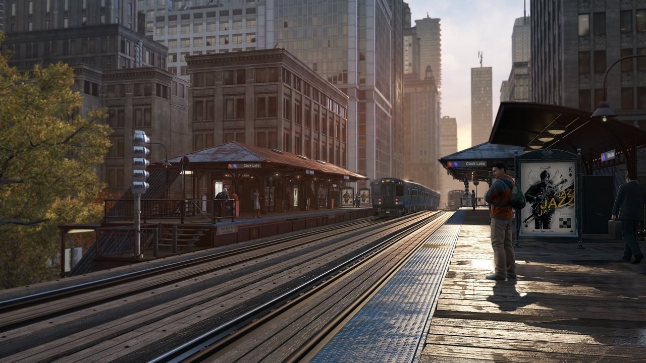 Watch Dogs - Imagen 13